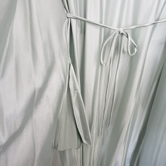 Vintage Sleepwear Slip - Picture 3 of 6